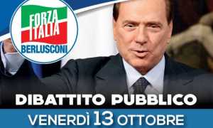 dibattito f silvio