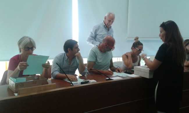 distretto elez