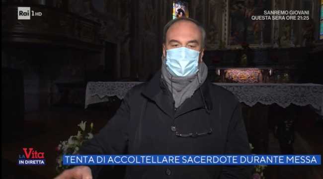 don costantino messa