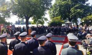 due giugno 194