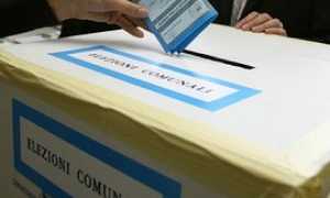 elezioni comunali generica