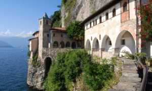 eremo santa caterina