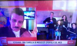 famiglia vb canta