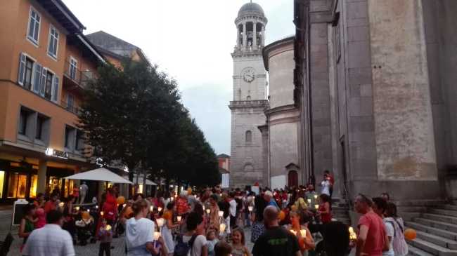 fiaccolata16luglio intra