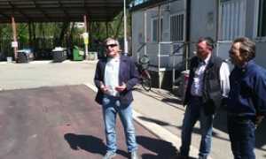 forni conservco piastra