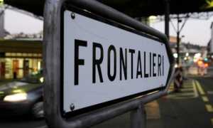 frontalieri