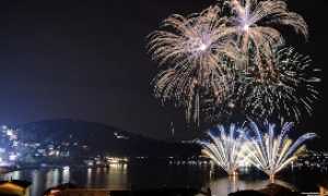 fuochi laveno archivio