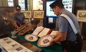 furto arte stresa 17