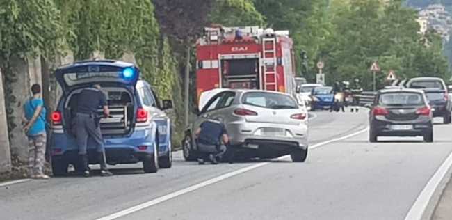 ghiffa incidente 18 2