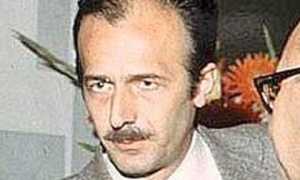 giorgio ambrtosoli