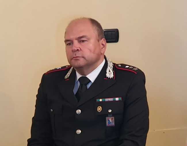 giovanni della sala