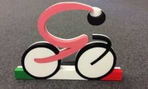giro gadget polistirolo