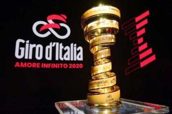 giro italia 2020