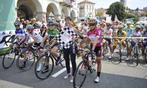 giro rosa