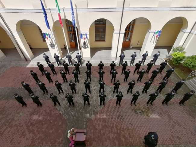 giuramento pol pen 2