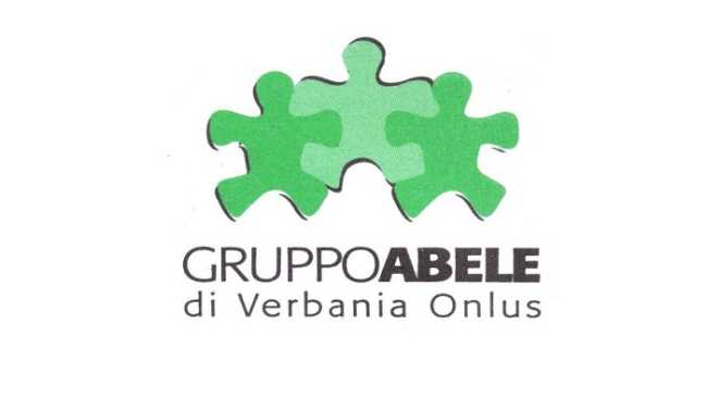 gruppo abele verbania logo
