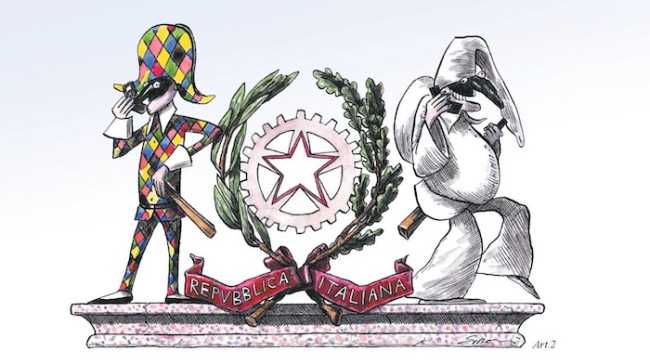 immagine simbolo mostra ok