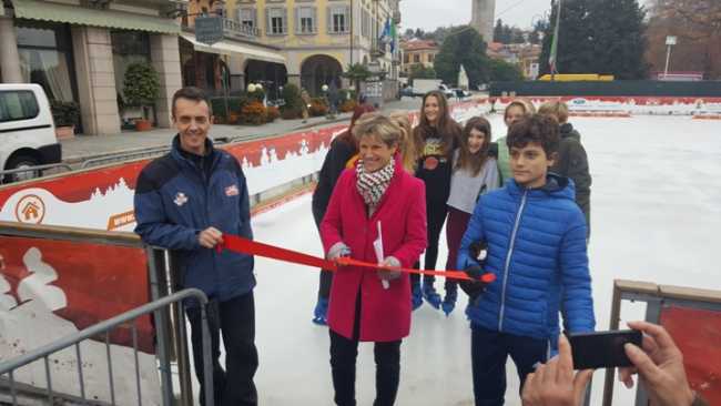 inauguraz pista patt