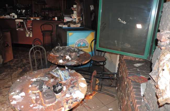 incendio roxy stresa