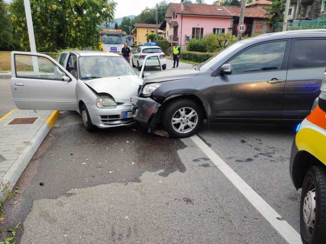 inci trobaso due