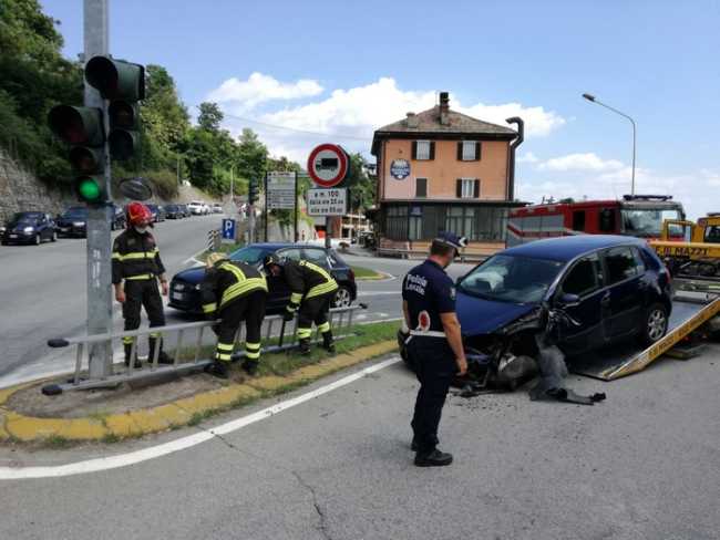 incidente beata g 1