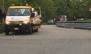 incidente mortale quiete