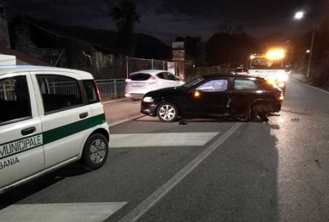 incidente uno suna