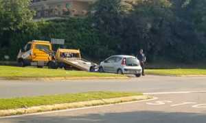 incidentino v taranto