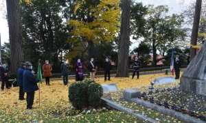 iv novembre cannobio