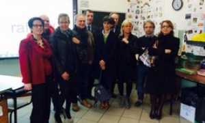 kiwanis lim cantelli