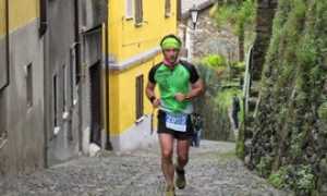 km verticale cossogno