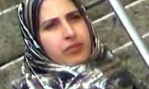 koraichi wafa primo piano