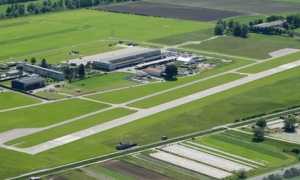 l aeroporto di locarno pista da allungare f8wu