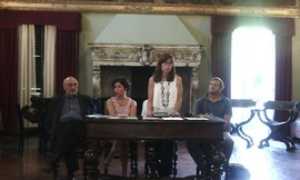 la verdi verbania presentazione