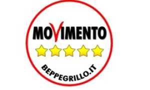 m5s logo