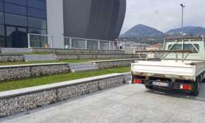 maggiore barriere