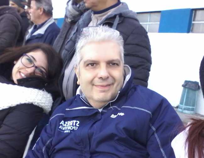 marchionini stresa