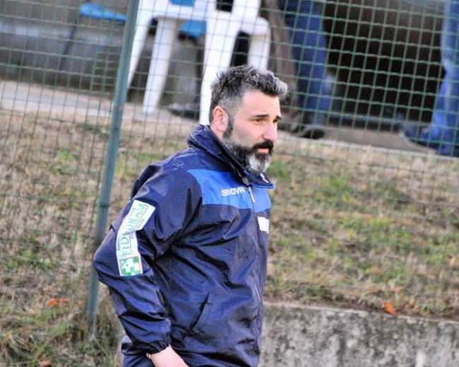 maurizio dangio