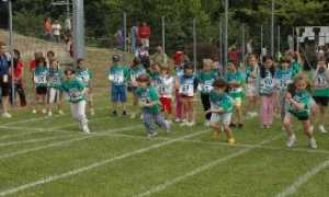 miniolimpiadi