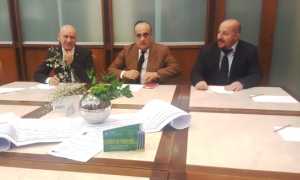 ministro bonisoli stresa