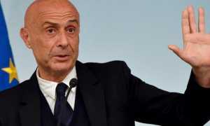 minniti