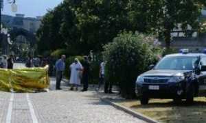 morto annegato intra luglio 2015