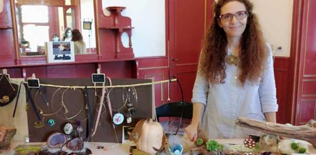 mostra giannelli e g 5