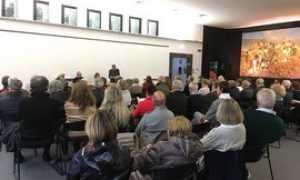 mostra onedi pallanza 1603