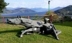 mostra rocca bassi arona