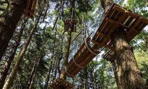 mottarone adventure park