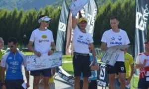 mozzafiato premiazione