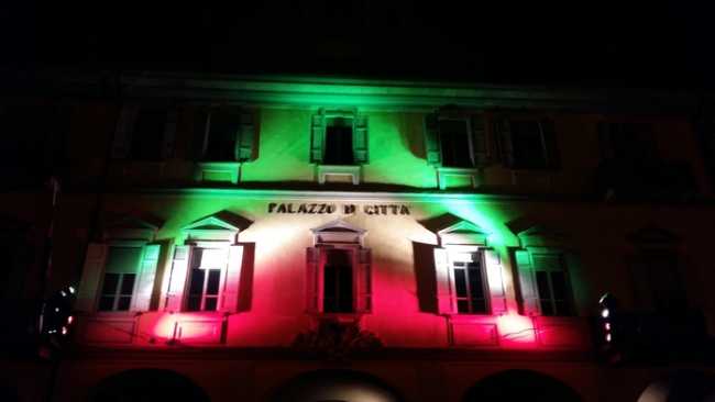municipio tricolore