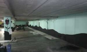 murales park crocetta