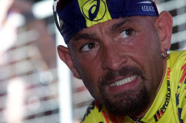 pantani marco